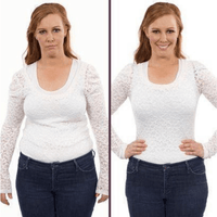 JettesShaper | Women's Body Shaper-Beige-S-State of Style