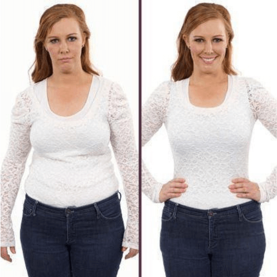 JettesShaper | Women's Body Shaper-Beige-S-State of Style