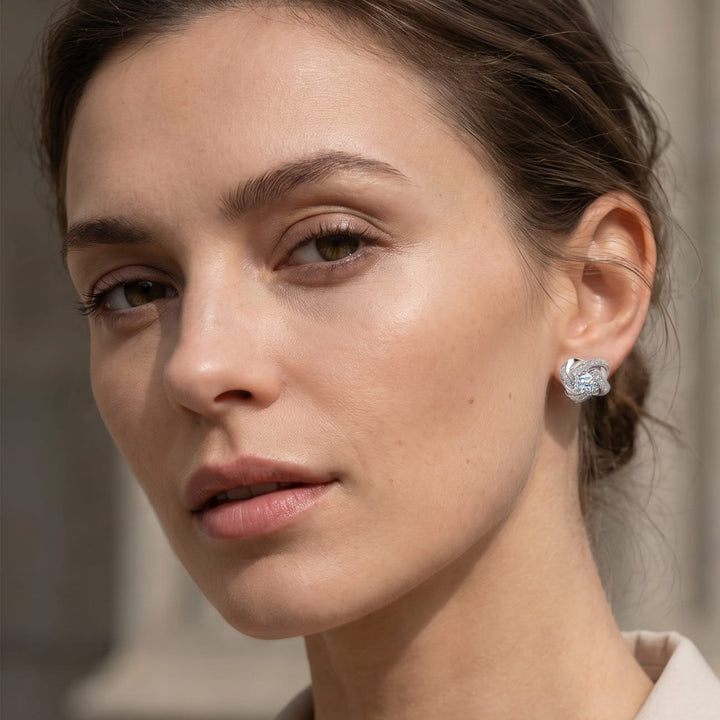 Lucky Earring | Elegant Earrings for Women