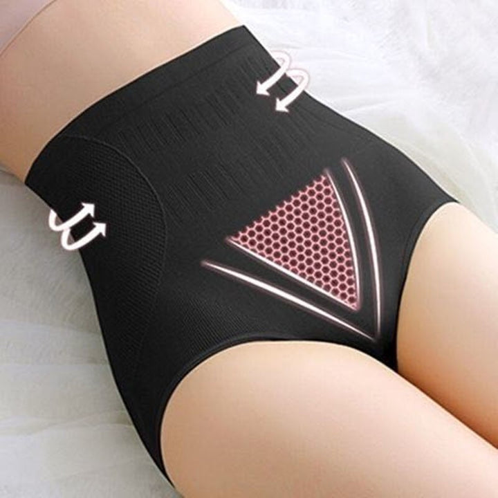 Jinny | Women's Shaping Underwear-Black-W30-State of Style