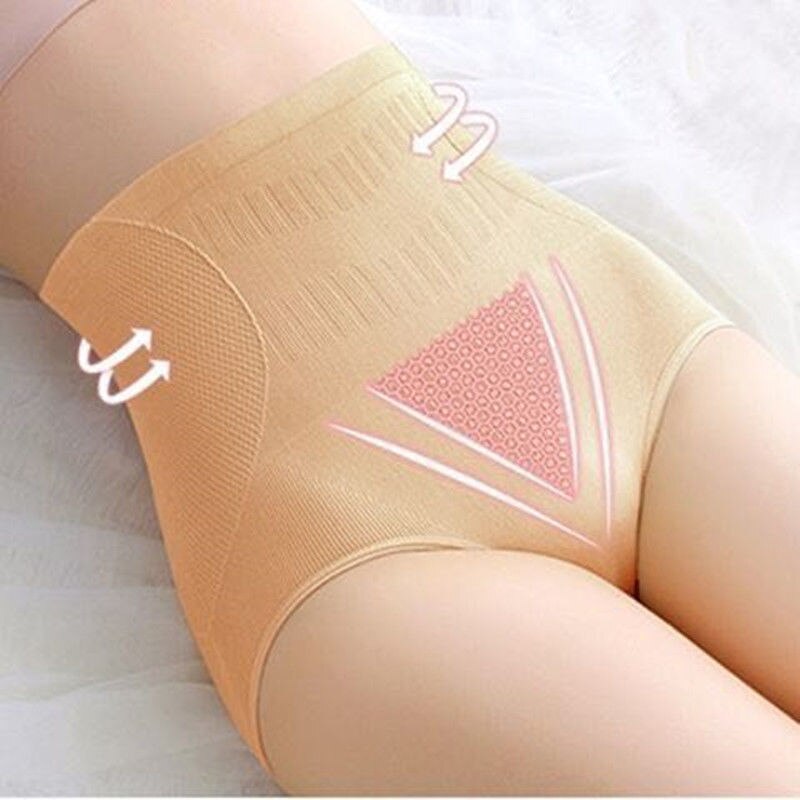 Jinny | Women's Shaping Underwear-Colour Sand-W30-State of Style