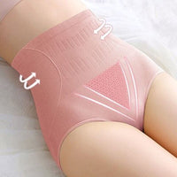 Jinny | Women's Shaping Underwear-Pink-W30-State of Style