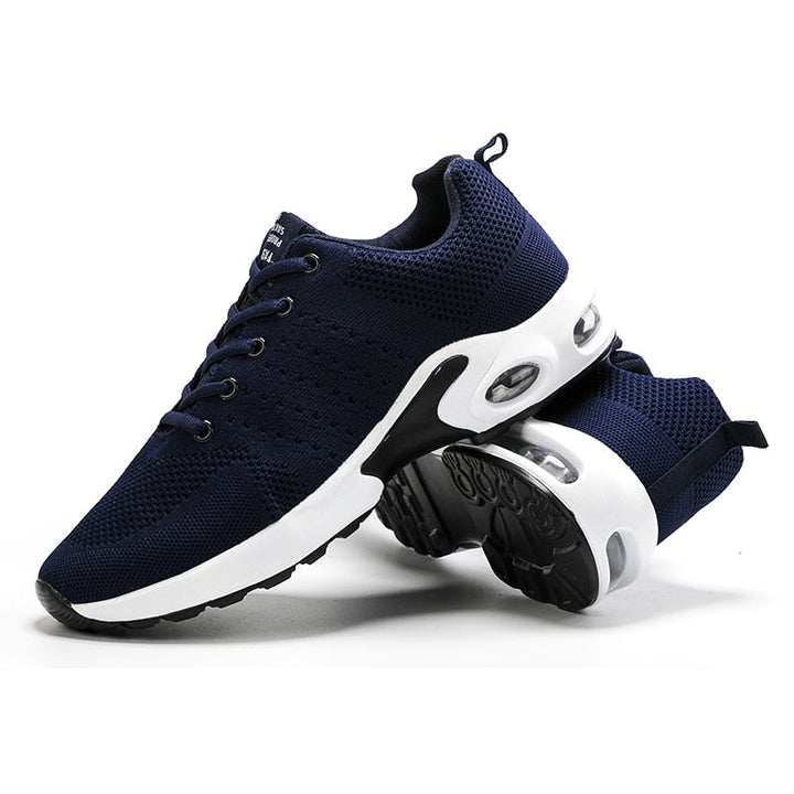 JohannaSneaks | Women's Sneakers | Stylish & Comfortable Footwear-Grey-4.5-State of Style