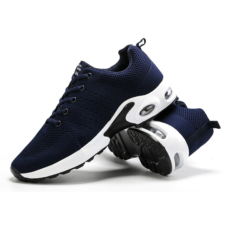 JohannaSneaks | Women's Sneakers | Stylish & Comfortable Footwear-Grey-4.5-State of Style
