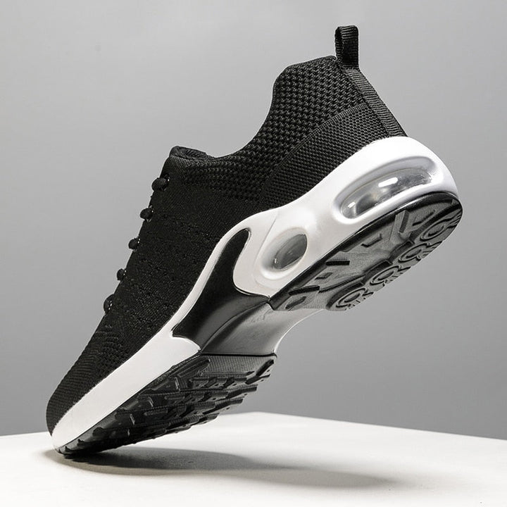 JohannaSneaks | Women's Sneakers | Stylish & Comfortable Footwear-Grey-4.5-State of Style