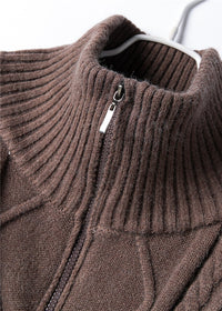 JoliensSweater | Women's Sweater | Soft & Stylish Knitwear-Beige-One size fits all-State of Style