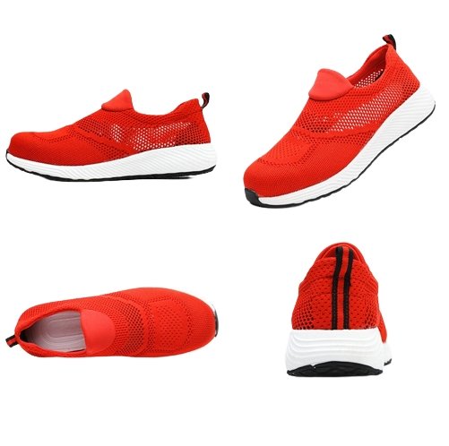 JolijnsSneakers | Women's Sneakers | Stylish & Comfortable Footwear-Black-5.0-State of Style