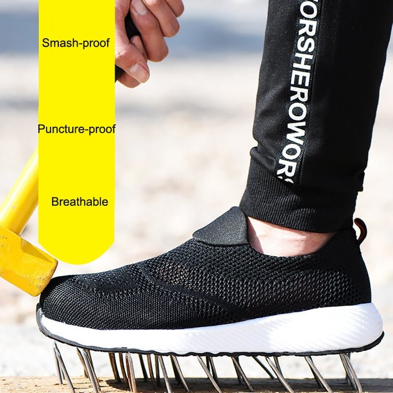 JolijnsSneakers | Women's Sneakers | Stylish & Comfortable Footwear-Black-5.0-State of Style