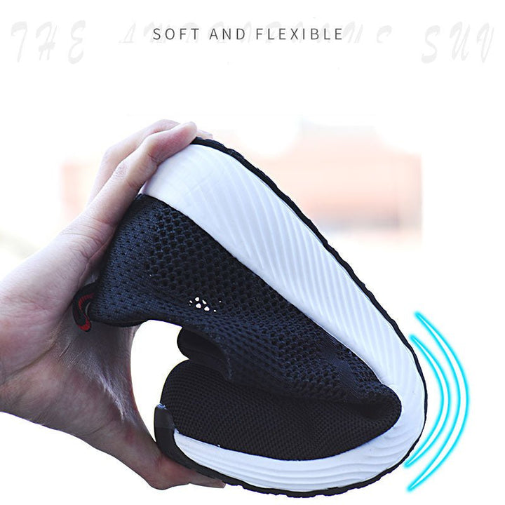 JolijnsSneakers | Women's Sneakers | Stylish & Comfortable Footwear-Black-5.0-State of Style