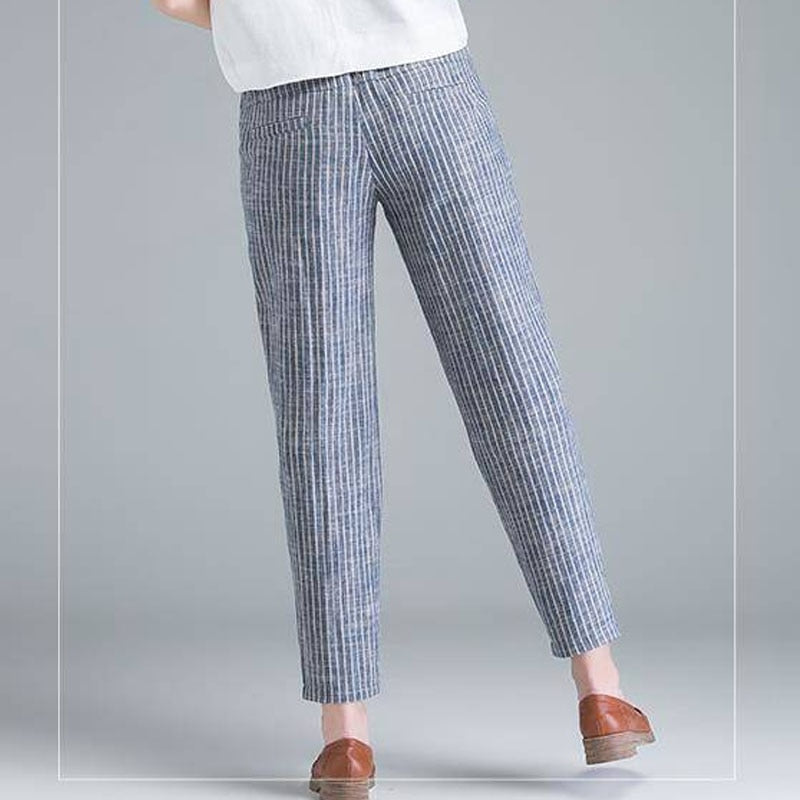 JoseliensPants | Women's Pants | Stylish & Comfortable Everyday Wear-Black-S-State of Style