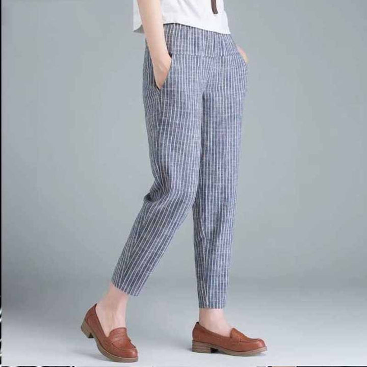 JoseliensPants | Women's Pants | Stylish & Comfortable Everyday Wear-Black-S-State of Style