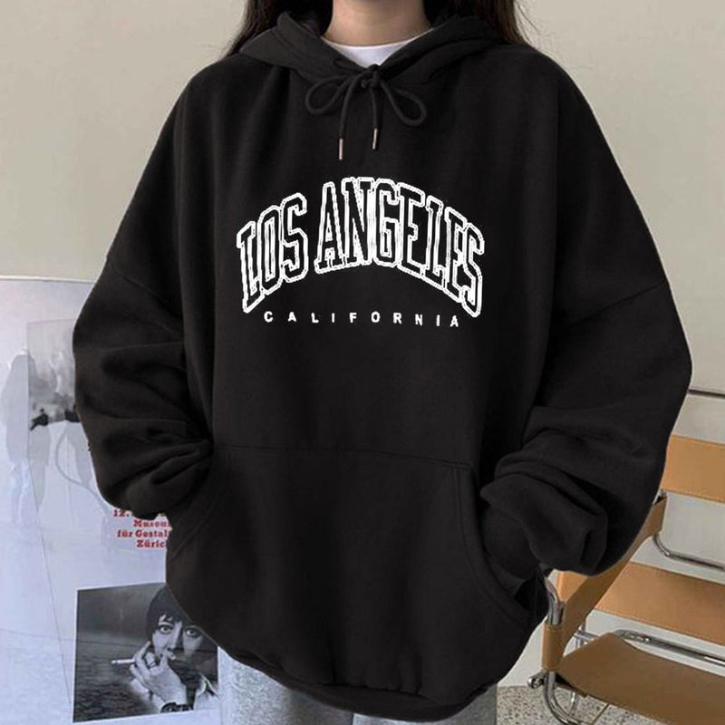 JoseShirt | Plus Size Sweater for Women | Cosy & Stylish Knitwear-Black Cap-S-State of Style