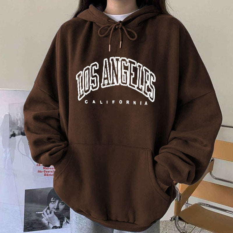 JoseShirt | Plus Size Sweater for Women | Cosy & Stylish Knitwear-Coffee Cap-S-State of Style