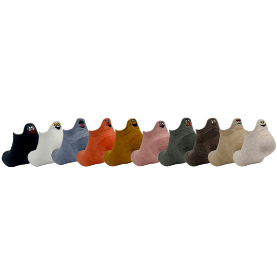 Joyful Sock Set (10 pairs) – HappySteps-5-8-State of Style