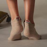 Joyful Sock Set (10 pairs) – HappySteps-5-8-State of Style