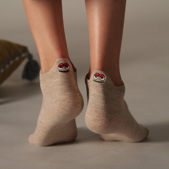 Joyful Sock Set (10 pairs) – HappySteps-5-8-State of Style