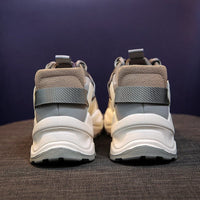 KatesSneaks | Sneakers for Women | Stylish & Comfortable Footwear-Beige-4.5-State of Style