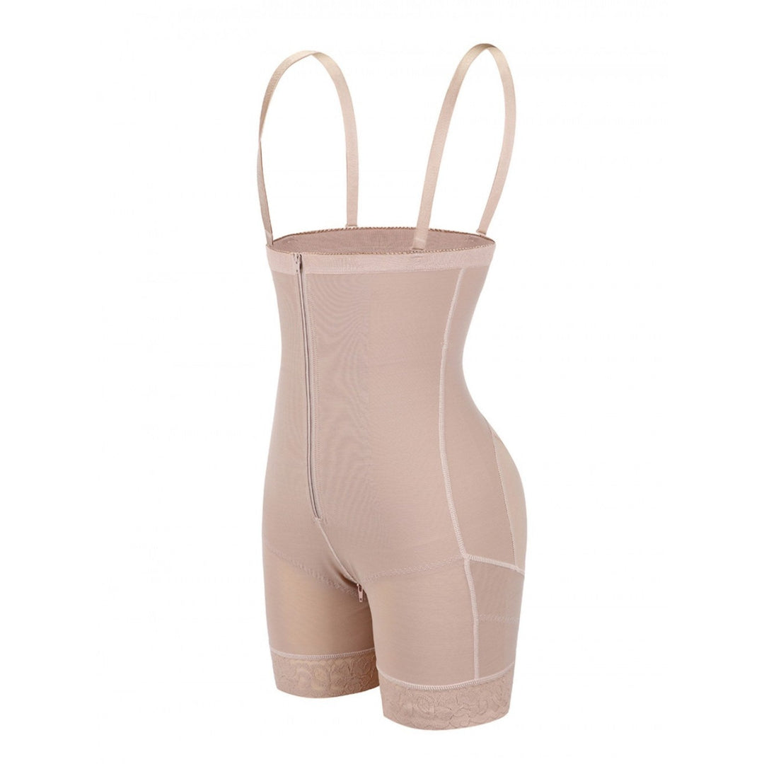 KatriensShaper | Bodyshaper for Women | Slimming & Supportive-Black-S-State of Style