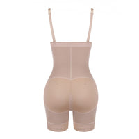 KatriensShaper | Bodyshaper for Women | Slimming & Supportive-Black-S-State of Style