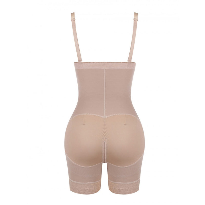 KatriensShaper | Bodyshaper for Women | Slimming & Supportive-Black-S-State of Style