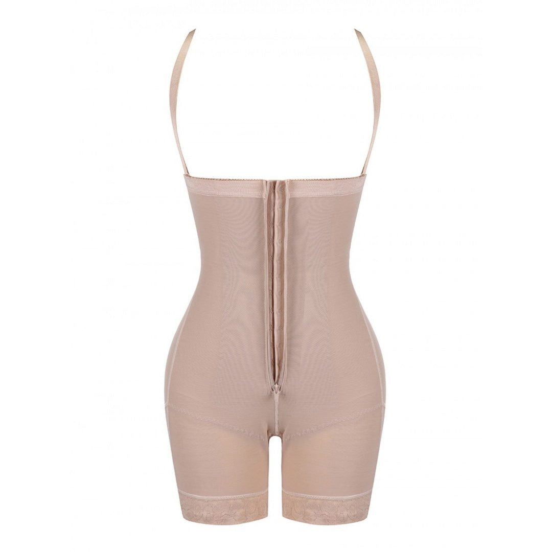 KatriensShaper | Bodyshaper for Women | Slimming & Supportive-Black-S-State of Style