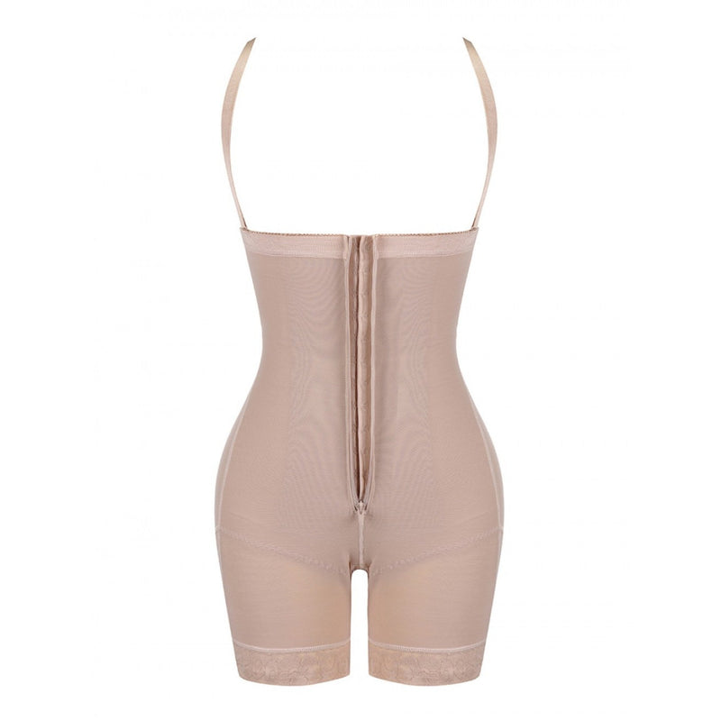 KatriensShaper | Bodyshaper for Women | Slimming & Supportive-Black-S-State of Style
