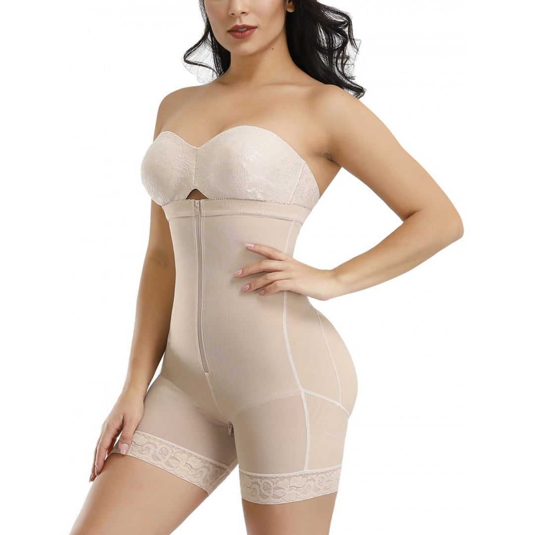 KatriensShaper | Bodyshaper for Women | Slimming & Supportive-Black-S-State of Style