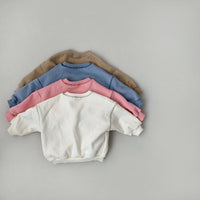 KatysSet | Matching Set for Children | Comfortable & Stylish Outfit-Brown-6-12M 73-State of Style