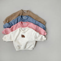 KatysSet | Matching Set for Children | Comfortable & Stylish Outfit-Brown-6-12M 73-State of Style