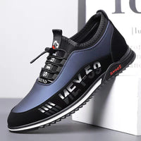 KaysSneaks | Shoes for Men | Stylish & Comfortable Footwear-Blue-8.0-State of Style
