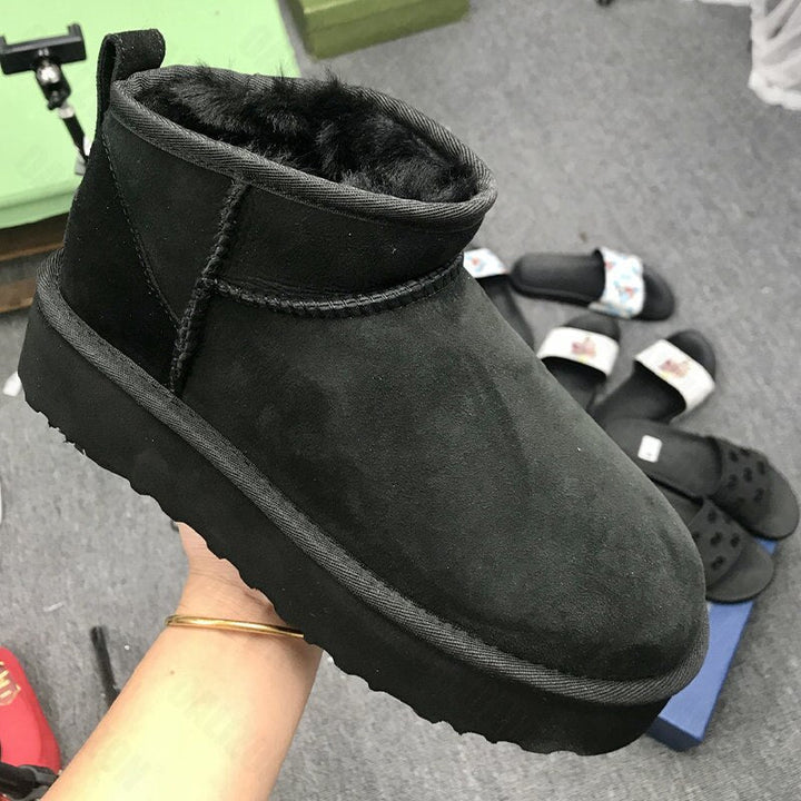 KellysShoes | Shoes for Women | Fashionable & Comfortable Footwear-Black-4.5-State of Style
