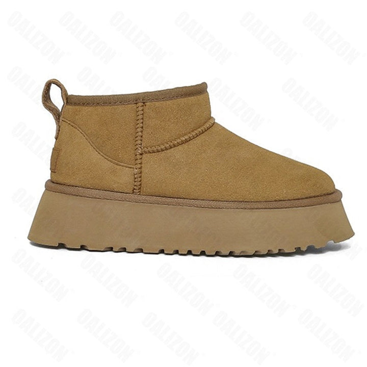 KellysShoes | Shoes for Women | Fashionable & Comfortable Footwear-Black-4.5-State of Style