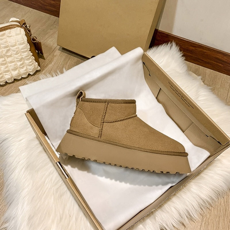 KellysShoes | Shoes for Women | Fashionable & Comfortable Footwear-Brown-4.5-State of Style