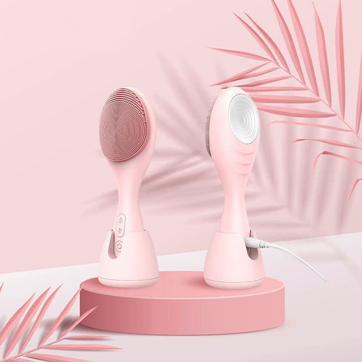 KenleysCleaner | Electric Facial Cleanser for Women | Deep-Cleansing Device-State of Style