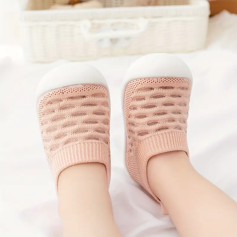Kids' Barefoot Shoes - FlexiFeet-Pink-2-3-State of Style