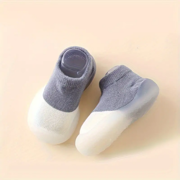 Kids' Barefoot Sneakers - FreeStep-Blue-18-19-State of Style