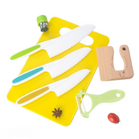 Kids Kitchen Set - CookMate-State of Style