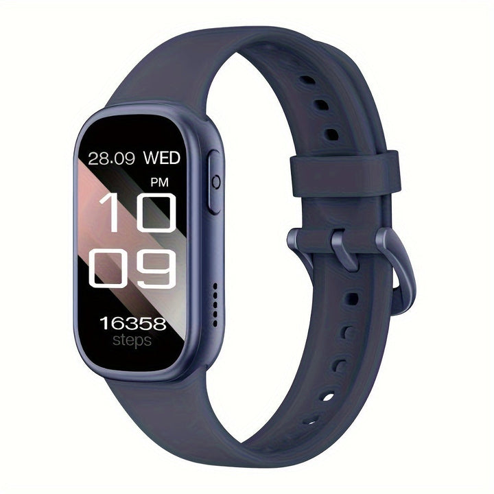 Kids Smartwatch - KidoTrack-Blue-State of Style