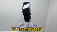 Kids Smartwatch - KidoTrack-White-State of Style