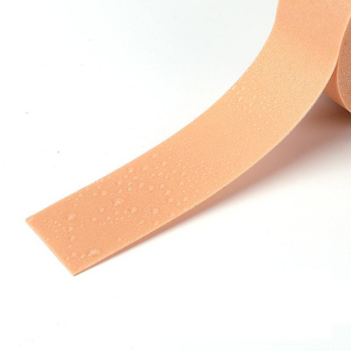 Kinesiotape for Face and Neck - DermaTape-Blue-State of Style