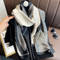 Klaartjes Scarf | Scarf for Women | Stylish & Versatile Accessory-State of Style