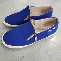 Klara Shoes | Elegant & Versatile Footwear for Women-White Apartments-4.5-State of Style