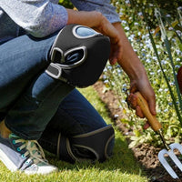 Knee Pads for Gardening - GardenGuard-Green-State of Style