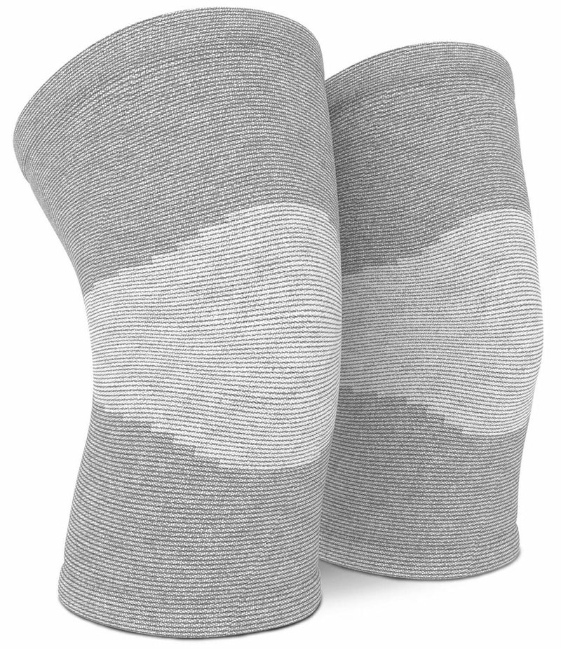 Knee Support Brace Set - FlexiKnee-M (Body weight 59–79 kg)-State of Style