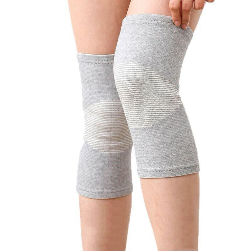 Knee Support Brace Set - FlexiKnee-M (Body weight 59–79 kg)-State of Style