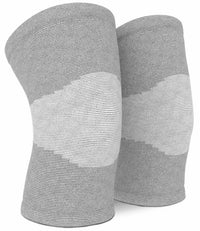 Knee Support Brace Set – FlexiKnee-M (Body weight 60-80 kg)-State of Style
