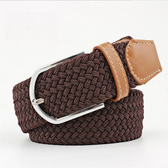 Knitted Buckle Belt – Comfort, Style & Character-11-State of Style