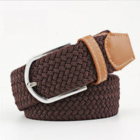 Knitted Buckle Belt – Comfort, Style & Character-11-State of Style