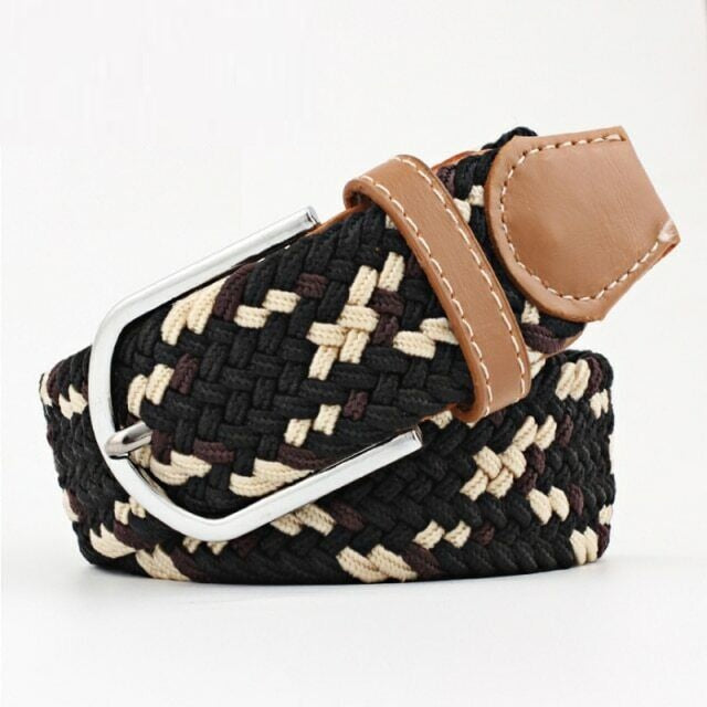 Knitted Buckle Belt – Comfort, Style & Character-13-State of Style