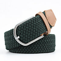 Knitted Buckle Belt – Comfort, Style & Character-16-State of Style